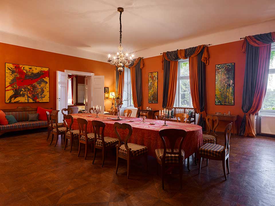 Schloss-Hollenburg_Haupthaus-Oranger-Salon-Suedost-Nordwest_Foto-Marc-Lins_web